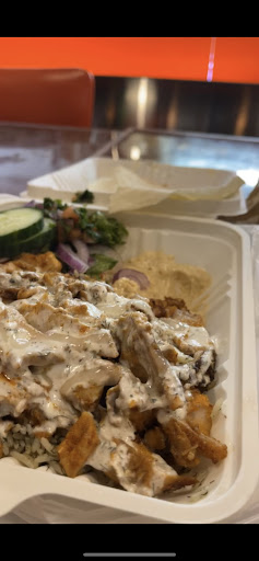 Photo of Powell donair & kebab - 1985 Powell St, Vancouver, BC V5L 1J2